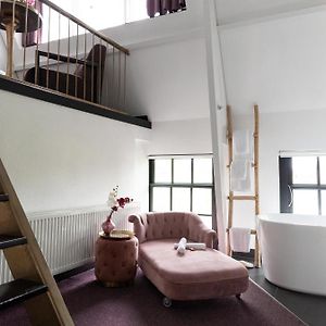 Suite met een King Size Bed